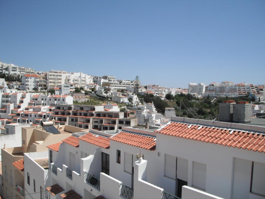 De Hofnar Apartments Албуфейра Екстериор снимка
