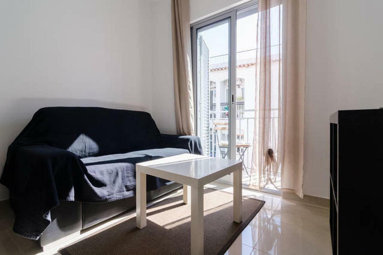 De Hofnar Apartments Албуфейра Екстериор снимка